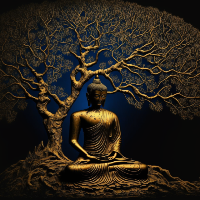 https://dr-alexandra-mueller.de/wp-content/uploads/2022/12/CAPSULAR2022_buddha_meditation_infront_of_tree_midnightblue_gol-1-640x640.png