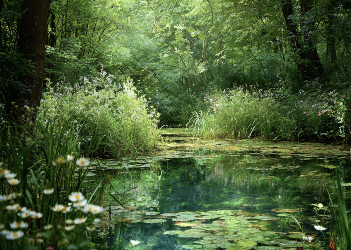 Der BodyScan (30 Minuten)