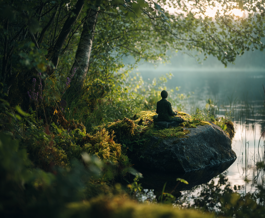 Bedingungslose Liebe (10 Minuten)